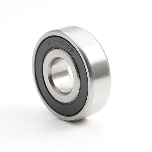 FUSHIBEARING 154012 Nicht-Standard-Kugellager 15 * 40 * 12 mm (1 PC) Innendurchmesser 15mm，Außendurchmesser 40mm，Dicke 12mm Lager von FUSHIBEARING