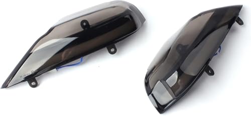 FUSKL Auto Rückspiegel Spiegelblinker für Subaru Legacy 2003 2004 2005 2006 2007 2008, Seitenansicht Rückspiegel Signal Licht Außenspiegel Blinker Seitenblinker FUSKL Auto Rückspiegel Spiegelblinker für Subaru Legacy 2003 2004 2005 2006 2007 2008, Seitenansicht Rückspiegel Signal Licht Außenspiegel Blinker Seitenblinker von FUSKL