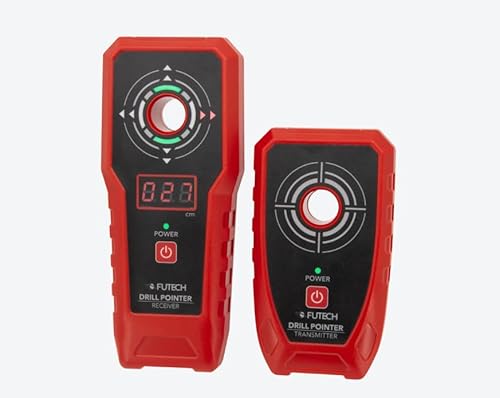 Drill Pointer [From 06.2024] von FUTECH