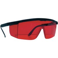 Futech - Laser Brille Rot 180.10 von FUTECH