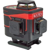 Futech - Multicross 4D Compact Grün 035.4DG von FUTECH