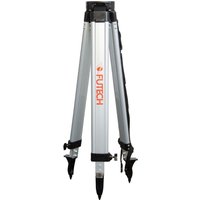 Statief Aluminium 136cm - 5/8 100.136 von FUTECH