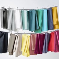 Kissenbezug Für Ein 90 cm Großes Nackenrolle, Öko-Tex-Zertifiziertes Gewebe, 40 Durchmesser Kissenbezug Für Ein 90 cm Großes Nackenrolle, Öko-Tex-Zertifiziertes Gewebe, 40 Durchmesser von FUTURCOMPOSE