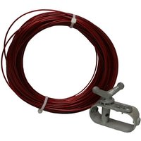 Spannschnur und Spannschloss für Abdeckplane PEB von FUTURE POOL