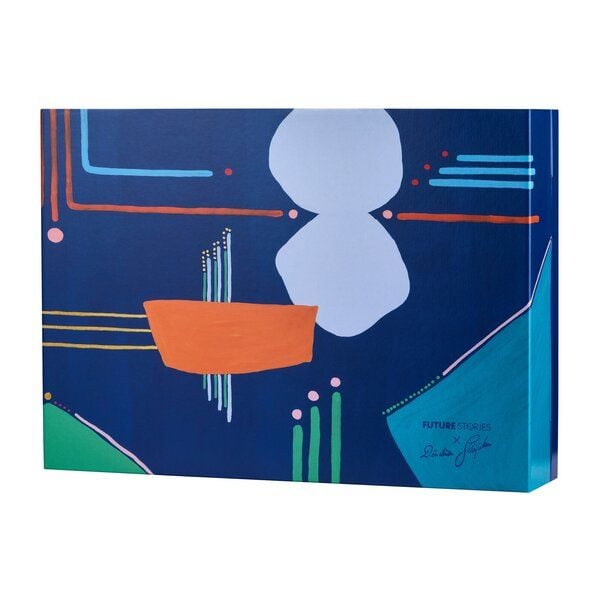 FUTURE STORIES Adventskalender 2025 – Merry Artsy Christmas FUTURE STORIES Adventskalender 2025 – Merry Artsy Christmas von FUTURE STORIES