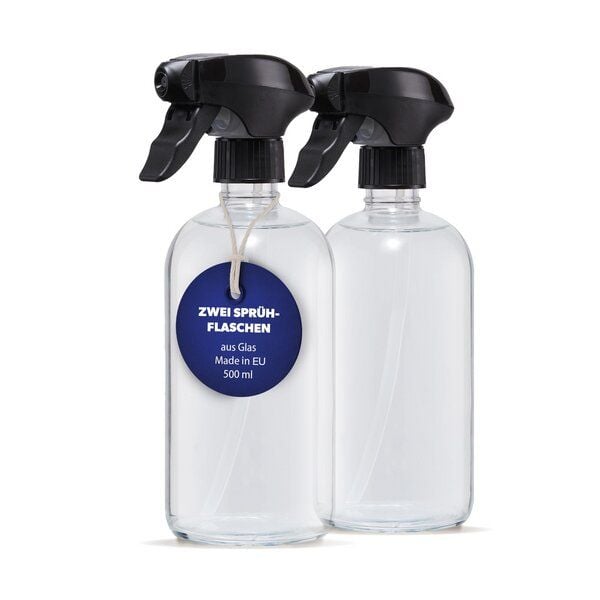 FUTURE STORIES Sprühflasche - 500 ml FUTURE STORIES Sprühflasche - 500 ml von FUTURE STORIES