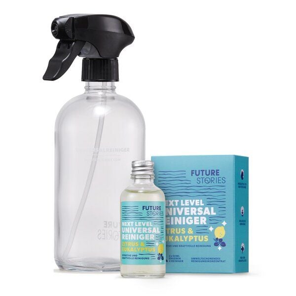 FUTURE STORIES Universalreiniger, Allzweckreiniger FUTURE STORIES Universalreiniger, Allzweckreiniger von FUTURE STORIES