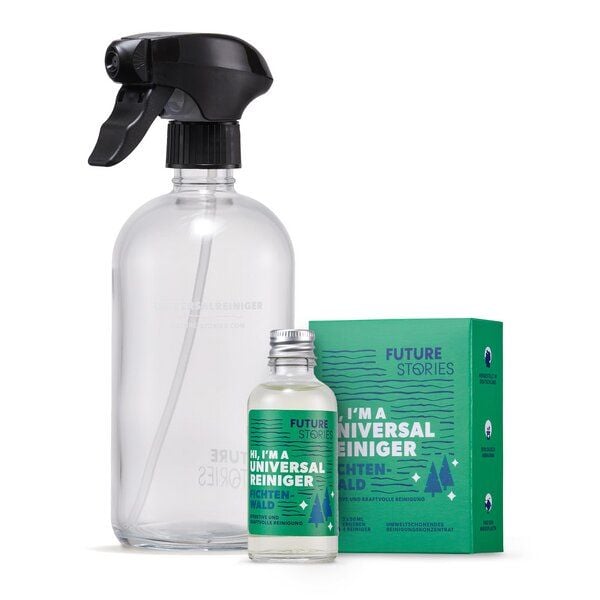 FUTURE STORIES Universalreiniger, Allzweckreiniger von FUTURE STORIES