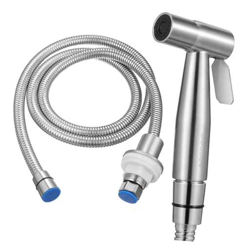 FUTUREORYY 1 Satz Sprühkopf für Küchenspüle Hochdruck Sprühkopf Installieren Kompatibel mit Anschluss für Küchen und Spülbecken Wasser und Energiesparend FUTUREORYY 1 Satz Sprühkopf für Küchenspüle Hochdruck Sprühkopf Installieren Kompatibel mit Anschluss für Küchen und Spülbecken Wasser und Energiesparend von FUTUREORYY