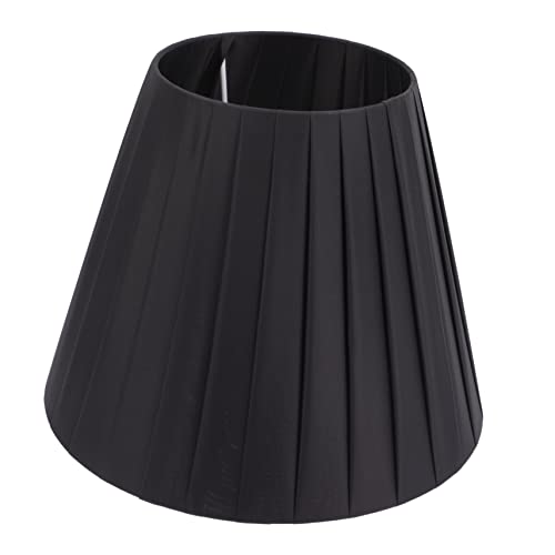 FUTUREORYY 1 Stück Handgefertigter Lampenschirm für Tischlampe Fassung Stabil und Langlebig für Nachttisch und Schreibtischlampen Gemütliches Licht für von FUTUREORYY