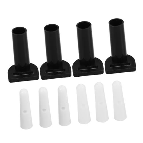 FUTUREORYY 10 Stück Teiliges Regenschirm perlen Metall Langlebige Ersatzteile für Geraden und Faltbaren Schirm Kompatibel mit Regen Sonnenschirmen Einfache Installation Schirmschwanz perlen FUTUREORYY 10 Stück Teiliges Regenschirm perlen Metall Langlebige Ersatzteile für Geraden und Faltbaren Schirm Kompatibel mit Regen Sonnenschirmen Einfache Installation Schirmschwanz perlen von FUTUREORYY