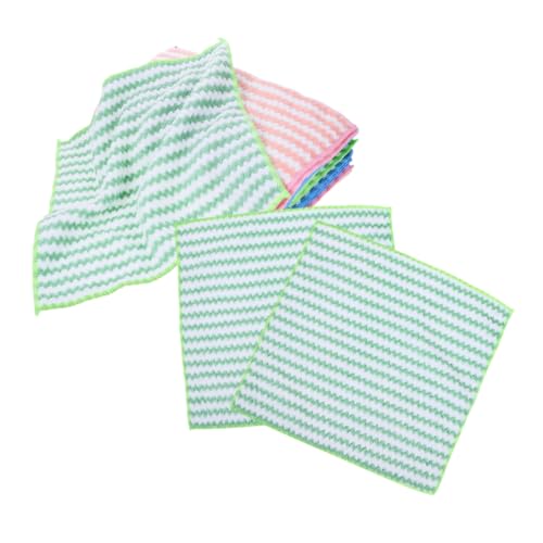 FUTUREORYY 10 Stück Teiliges Waschbare Fleece käfigeinlagen für Meerschweinchen und Kaninchen Atmungsaktive Wiederverwendbare Kleintierdecken für Drinnen Anpassbar und Langlebig von FUTUREORYY