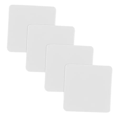 FUTUREORYY 10 Stück Transparente Selbstklebende Rutsch Gel Pads Flexible Möbel und Waschmaschinen Schutzpads Waschbar Zuschneidbar rutschfeste Polster für Möbel und Haushaltsgeräte FUTUREORYY 10 Stück Transparente Selbstklebende Rutsch Gel Pads Flexible Möbel und Waschmaschinen Schutzpads Waschbar Zuschneidbar rutschfeste Polster für Möbel und Haushaltsgeräte von FUTUREORYY