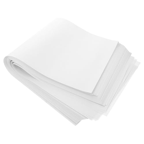 FUTUREORYY 100 Stück Keimpapier Auslaufsicher Feuchtigkeitsspendend Pflanzpapier für Keimlinge Gemüse Anzucht Papier für Garten und Bauernhof von FUTUREORYY