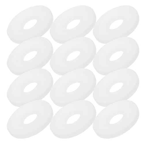 FUTUREORYY 12stücke Raumduft-zubehör Runde Duft-Discs Aroma-tabletts Für Ätherische Öle Ersatz-duftscheiben Für Handtuchwärmer Praktisch Für Aromatherapie-Pads FUTUREORYY 12stücke Raumduft-zubehör Runde Duft-Discs Aroma-tabletts Für Ätherische Öle Ersatz-duftscheiben Für Handtuchwärmer Praktisch Für Aromatherapie-Pads von FUTUREORYY