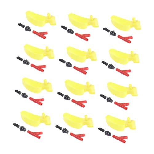 FUTUREORYY 12stücke Wasserschale Für Wachtel Und Vögel Vogelwasserschale Aus Kunststoff Vogelfutterschale Taubenschale Wachteln Und Papageien Geeignet Einfach Zu Reinigen FUTUREORYY 12stücke Wasserschale Für Wachtel Und Vögel Vogelwasserschale Aus Kunststoff Vogelfutterschale Taubenschale Wachteln Und Papageien Geeignet Einfach Zu Reinigen von FUTUREORYY