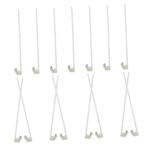 FUTUREORYY 15 Stück Teiliges Auto Fahnenhalter aus Stabilem Abnehmbarer Fahrzeug Fahnenmast mit Clip Design zur Einfachen Befestigung Am Pkw Fenster Langlebig und Praktisch für Outdoor FUTUREORYY 15 Stück Teiliges Auto Fahnenhalter aus Stabilem Abnehmbarer Fahrzeug Fahnenmast mit Clip Design zur Einfachen Befestigung Am Pkw Fenster Langlebig und Praktisch für Outdoor von FUTUREORYY