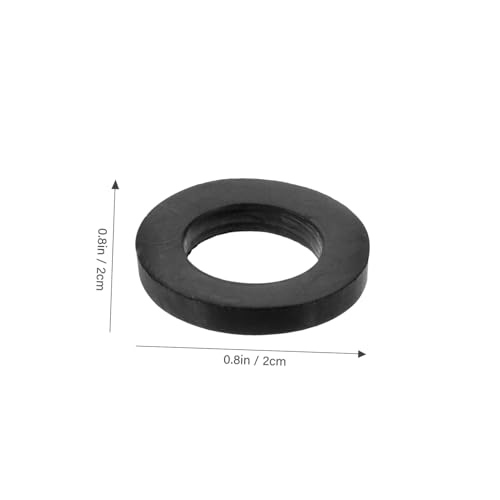 FUTUREORYY 2 Sätze Gewindeteiliger Pool Pumpenstopfen mit O Ring Langlebiger Kunststoff Winterfester Ablaufverschluss Kompatibel für Hayward Spxfg Dicht und Zuverlässig für Pool Abdichtung FUTUREORYY 2 Sätze Gewindeteiliger Pool Pumpenstopfen mit O Ring Langlebiger Kunststoff Winterfester Ablaufverschluss Kompatibel für Hayward Spxfg Dicht und Zuverlässig für Pool Abdichtung von FUTUREORYY