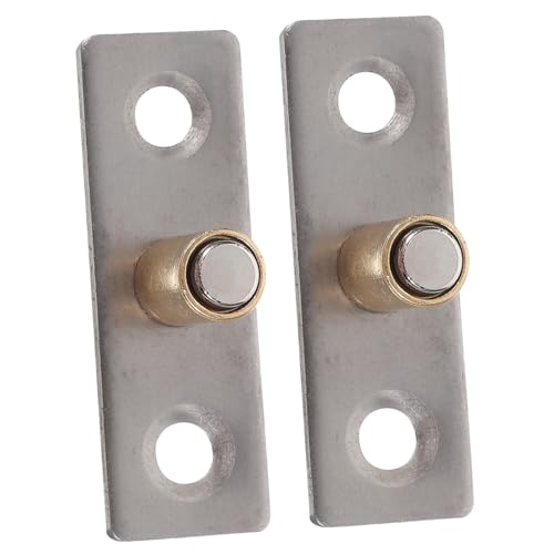 FUTUREORYY 2 Stck Schiebetür Bodenführung Robuster Türrollen führungswagen für Scheunentüren und Holzschiebetüren Einfache Montage Langlebiges Material Zuverlässige Laufschienen beschläge FUTUREORYY 2 Stck Schiebetür Bodenführung Robuster Türrollen führungswagen für Scheunentüren und Holzschiebetüren Einfache Montage Langlebiges Material Zuverlässige Laufschienen beschläge von FUTUREORYY