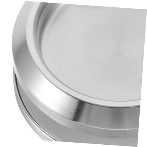 FUTUREORYY 2 Stück Teiliges Runde Duschtürgriffe Beidseitige Glastürknöpfe Robust und Langlebig mit Verdeckter Schraubtechnik Geeignet für Badezimmer Glasschiebetüren und Glasvitrinen FUTUREORYY 2 Stück Teiliges Runde Duschtürgriffe Beidseitige Glastürknöpfe Robust und Langlebig mit Verdeckter Schraubtechnik Geeignet für Badezimmer Glasschiebetüren und Glasvitrinen von FUTUREORYY