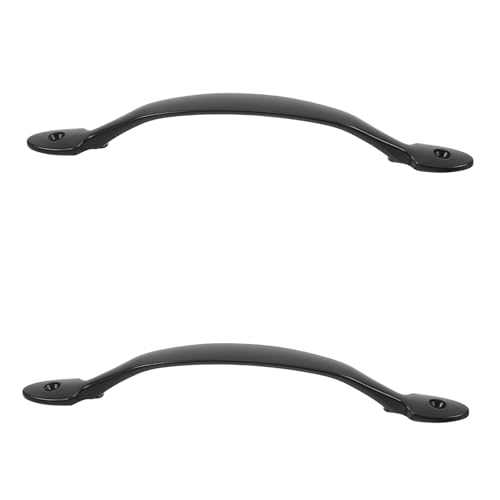 FUTUREORYY 2 Stück Vintage Möbelgriff aus Zinklegierung Doppelgriff für Schranktüren Kleiderschränke Küchenschränke und Kommoden Einfache Montage Robust und Vielseitig Einsetzbar FUTUREORYY 2 Stück Vintage Möbelgriff aus Zinklegierung Doppelgriff für Schranktüren Kleiderschränke Küchenschränke und Kommoden Einfache Montage Robust und Vielseitig Einsetzbar von FUTUREORYY