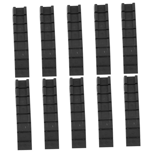 FUTUREORYY 20stücke Sofa-nivellierscheiben Toiletten-nivellierscheiben Möbel-nivellierscheiben Material Rippen-Design Für Stabilisierung Und Nivellieren Unebener Oberflächen Für Tische Türen FUTUREORYY 20stücke Sofa-nivellierscheiben Toiletten-nivellierscheiben Möbel-nivellierscheiben Material Rippen-Design Für Stabilisierung Und Nivellieren Unebener Oberflächen Für Tische Türen von FUTUREORYY