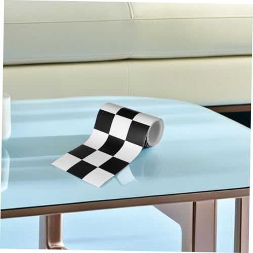 FUTUREORYY 3 Rollen Wasserdichte Wandbordüre Selbstklebend Schwarze Tafel Ankündigungsaufkleber Dekorative Trimm für Badezimmer Küche Wäscheraum Leicht zu Reinigen und Hohe Haftung FUTUREORYY 3 Rollen Wasserdichte Wandbordüre Selbstklebend Schwarze Tafel Ankündigungsaufkleber Dekorative Trimm für Badezimmer Küche Wäscheraum Leicht zu Reinigen und Hohe Haftung von FUTUREORYY