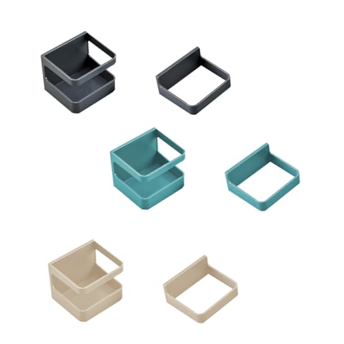 FUTUREORYY 3 Sätze Wandmontierte Regenschirmhalter Kunststoff Schwarz Blau Beige Kompakte Praktische Aufbewahrung für Zuhause Büro Hotel Langlebig und Platzsparend FUTUREORYY 3 Sätze Wandmontierte Regenschirmhalter Kunststoff Schwarz Blau Beige Kompakte Praktische Aufbewahrung für Zuhause Büro Hotel Langlebig und Platzsparend von FUTUREORYY