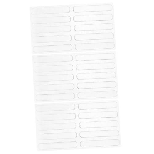 FUTUREORYY 30 Stück Teiliges Transparentes Silikon Möbel Bumper rutschfeste Stoßdämpfer für Schranktüren Glasplatten und Selbstklebend Flexible Polster zum Schutz vor Aufprall und FUTUREORYY 30 Stück Teiliges Transparentes Silikon Möbel Bumper rutschfeste Stoßdämpfer für Schranktüren Glasplatten und Selbstklebend Flexible Polster zum Schutz vor Aufprall und von FUTUREORYY