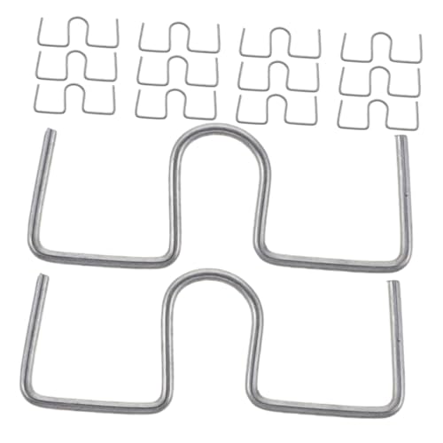 FUTUREORYY 36 Stück Teiliges Astspreizer Verstellbarer Zweigformer Einfach zu Bedienen Vielseitig für Apfelbäume Rosen und Bonsai Schnelles Befestigen zur Gezielten Astführung im Garten FUTUREORYY 36 Stück Teiliges Astspreizer Verstellbarer Zweigformer Einfach zu Bedienen Vielseitig für Apfelbäume Rosen und Bonsai Schnelles Befestigen zur Gezielten Astführung im Garten von FUTUREORYY