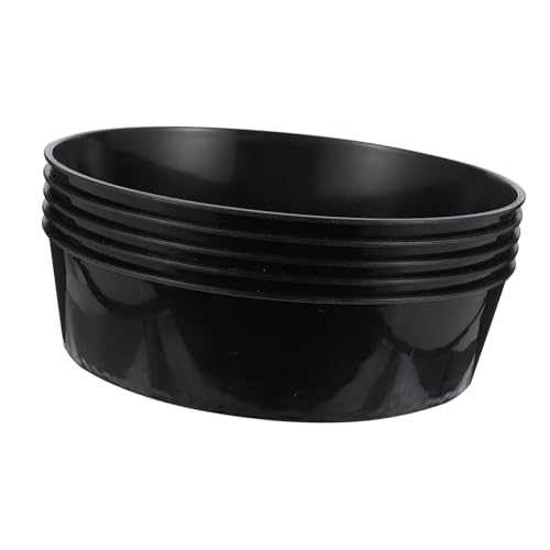 FUTUREORYY 5 Stück Teiliges Gartensieb aus Robustem Kunststoff Langlebig und Wiederverwendbar zum Filtern von Erde Sand und Kompost Gartenwerkzeug für Effiziente Bodenbearbeitung FUTUREORYY 5 Stück Teiliges Gartensieb aus Robustem Kunststoff Langlebig und Wiederverwendbar zum Filtern von Erde Sand und Kompost Gartenwerkzeug für Effiziente Bodenbearbeitung von FUTUREORYY