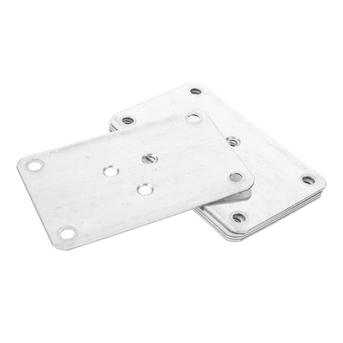 FUTUREORYY 5 Stück Teiliges Möbelbein Befestigungsset Robustem Eisen Stabile Verbindung für Tische Stühle und Sofas zur Reparatur und Modernisierung Ihrer Möbel von FUTUREORYY