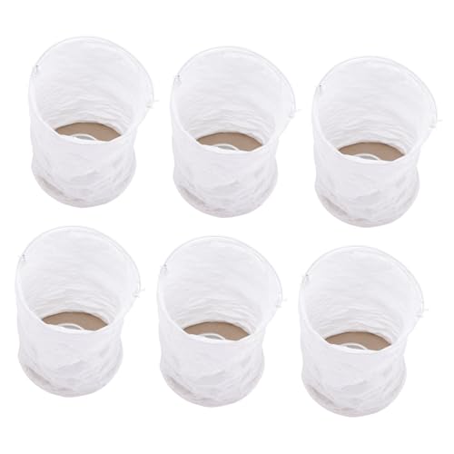 FUTUREORYY 6 Stück Weiße Papierlaternen Stabile Dekolaterne mit Eisenrahmen für Hochzeits und Geburtstagsfeiern Partydekoration FUTUREORYY 6 Stück Weiße Papierlaternen Stabile Dekolaterne mit Eisenrahmen für Hochzeits und Geburtstagsfeiern Partydekoration von FUTUREORYY