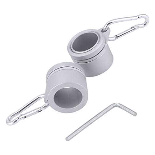 FUTUREORYY Aluminium Fahnenmast Drehring Rotation Langlebig Windbeständig Flaggenhalter Zubehör für Fahnenmasten Ersatzteil FUTUREORYY Aluminium Fahnenmast Drehring Rotation Langlebig Windbeständig Flaggenhalter Zubehör für Fahnenmasten Ersatzteil von FUTUREORYY