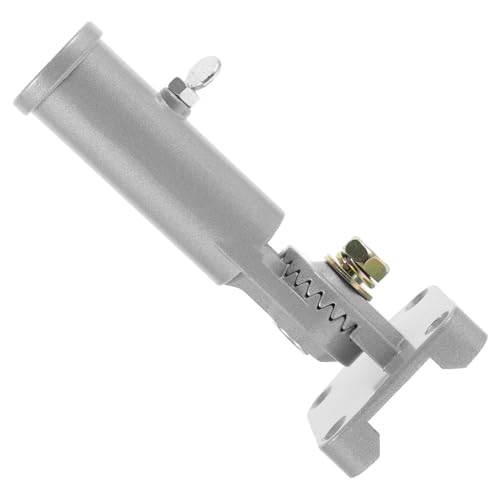 FUTUREORYY Aluminiumlegierung Fahnenmasthalterung Verstellbar Langlebig Wetterfest für Balkon Terrasse Garten Geeignet Stabiler Flaggenhalter Robust und Einfach Montierbar FUTUREORYY Aluminiumlegierung Fahnenmasthalterung Verstellbar Langlebig Wetterfest für Balkon Terrasse Garten Geeignet Stabiler Flaggenhalter Robust und Einfach Montierbar von FUTUREORYY