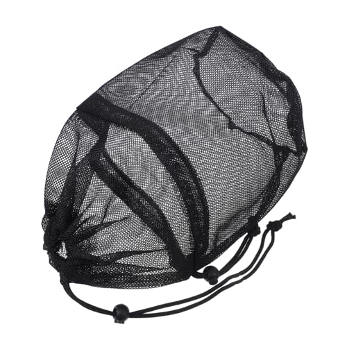 FUTUREORYY Atmungsaktiver Verstellbarer Hundesnood Ohrschutz für Haustiere Leichter Moskitonetz-ohrschutz Schützende Ohrabdeckung für Sommer und Outdoor-aktivitäten Passend für Verschiedene von FUTUREORYY