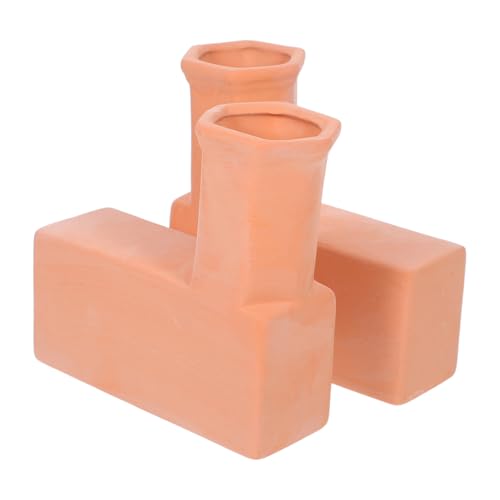 FUTUREORYY Automatisches Bewässerungsgerät Selbstbewässernde Pflanzgefäße Selbstbewässernder Keramik Pflanztopf Automatische Bewässerung Für Pflanzen Pflanzenbewässerungssysteme FUTUREORYY Automatisches Bewässerungsgerät Selbstbewässernde Pflanzgefäße Selbstbewässernder Keramik Pflanztopf Automatische Bewässerung Für Pflanzen Pflanzenbewässerungssysteme von FUTUREORYY