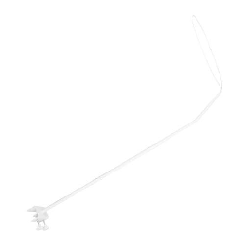 FUTUREORYY Babybett Moskitonetzhalter Kinderbett Kinderbett Baldachinständer Kinderbett Mobile Betthimmelhalter Baldachinrahmen Babybettnetzhalter Babybett Baldachinständer Babybettzubehör FUTUREORYY Babybett Moskitonetzhalter Kinderbett Kinderbett Baldachinständer Kinderbett Mobile Betthimmelhalter Baldachinrahmen Babybettnetzhalter Babybett Baldachinständer Babybettzubehör von FUTUREORYY
