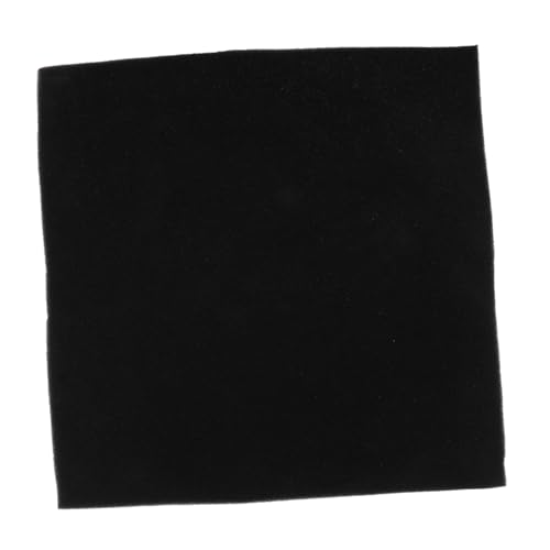 FUTUREORYY Biochemischer Aquarien Filterschwamm aus Hochdichtem Schwammfilter Absorbierend Druckbeständig für Fischbecken Terrarien Schildkröten Geeignet Verbessert Wasserqualität Langlebig von FUTUREORYY