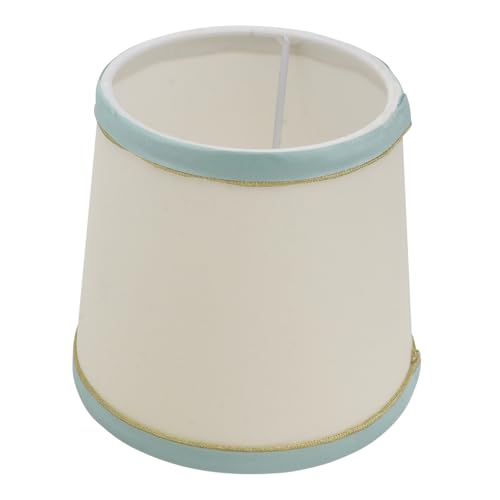 FUTUREORYY Dekorativer PVC Lampenschirm in Langlebige Lampenabdeckung Geeignet für Wandlampen Stehlampen und Deckenleuchten Stilvolles Design für Wohn Schlafzimmer von FUTUREORYY