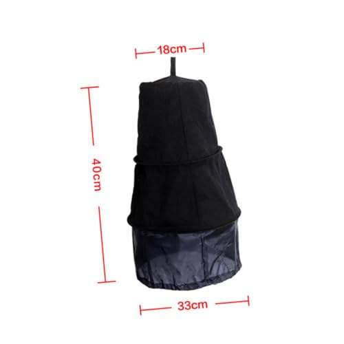 FUTUREORYY Dicker Bienenfangkäfig Bienenzucht Werkzeug Leicht Tragbar Robust Imkerei Zubehör Für Professionelle Imker Außenbereich FUTUREORYY Dicker Bienenfangkäfig Bienenzucht Werkzeug Leicht Tragbar Robust Imkerei Zubehör Für Professionelle Imker Außenbereich von FUTUREORYY