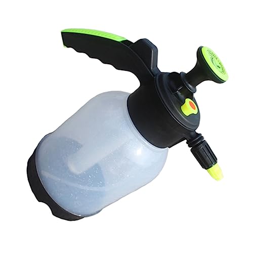 FUTUREORYY Drucksprühflasche Gartensprüher mit Handpumpe Hoher Druck Robustes PP Material Ergonomischer Griff Vielseitig für Garten Balkon und Pflanzenbewässerung Geeignet FUTUREORYY Drucksprühflasche Gartensprüher mit Handpumpe Hoher Druck Robustes PP Material Ergonomischer Griff Vielseitig für Garten Balkon und Pflanzenbewässerung Geeignet von FUTUREORYY