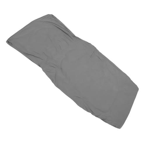 FUTUREORYY Elastic Chaise Lounge Cover Haustiere-resistente Universelle Sofa-schlupf-Couch Für Dehnbare Sofa-Abdeckung Für L-förmige Couch von FUTUREORYY