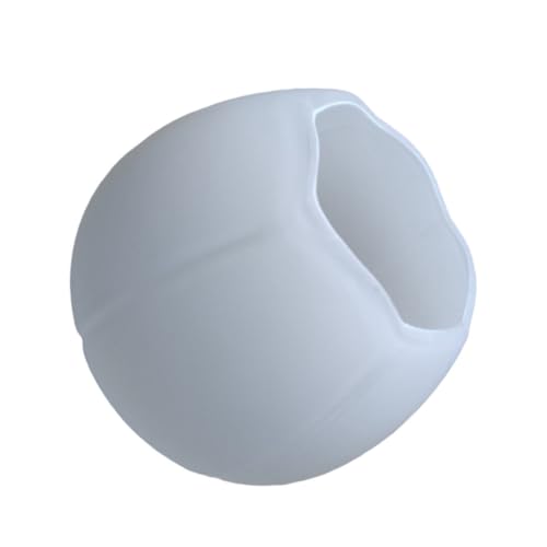 FUTUREORYY Europäischer Mattierter Glas Lampenschirm für Pendelleuchte und Deckenleuchte Dekorativer Lampenschirm aus Robustem Glas Stilvolles Design für Wohnzimmer und Schlafzimmer FUTUREORYY Europäischer Mattierter Glas Lampenschirm für Pendelleuchte und Deckenleuchte Dekorativer Lampenschirm aus Robustem Glas Stilvolles Design für Wohnzimmer und Schlafzimmer von FUTUREORYY