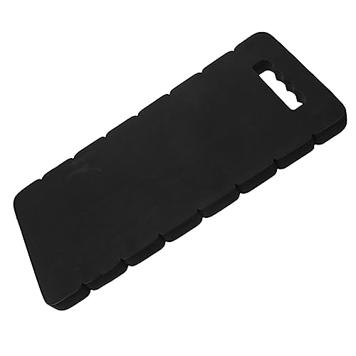 FUTUREORYY Eva Garten Kniesitz Kniekissen Dicke Leichte Knieschoner Matte für Gartenarbeit Kniepolsternd Tragbar Schützend gegen Kälte und Feuchtigkeit Komfortabel und Einfach zu Reinigen von FUTUREORYY