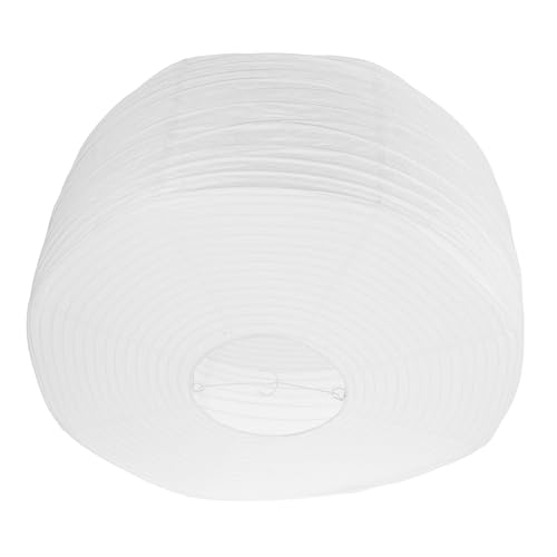 FUTUREORYY Faltbarer Origami Lampenschirm aus Vielseitiger Deckenlampenschirm für Wohnzimmer Bar Moderne Faltbare Laterne Einfach zu Reinigen Romantische Beleuchtung Platzsparend FUTUREORYY Faltbarer Origami Lampenschirm aus Vielseitiger Deckenlampenschirm für Wohnzimmer Bar Moderne Faltbare Laterne Einfach zu Reinigen Romantische Beleuchtung Platzsparend von FUTUREORYY