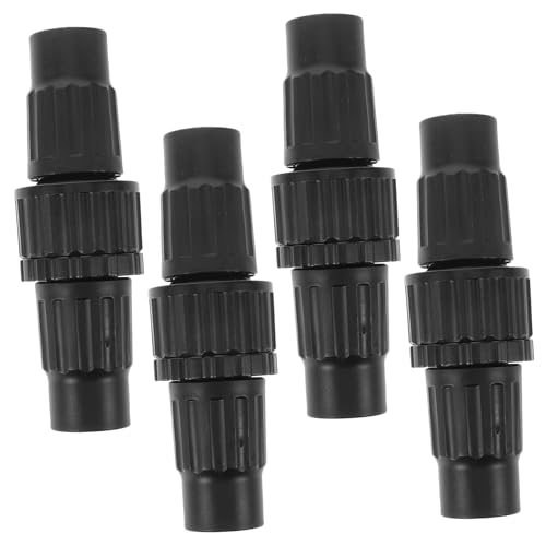 FUTUREORYY Garten schlauchadapter Kunststoff Hohe Temperaturbeständigkeit Dicht Schließend Schnell Verbindbar Geeignet für Reparatur und Anschluss von Gartenschläuchen Langlebig Inklusive FUTUREORYY Garten schlauchadapter Kunststoff Hohe Temperaturbeständigkeit Dicht Schließend Schnell Verbindbar Geeignet für Reparatur und Anschluss von Gartenschläuchen Langlebig Inklusive von FUTUREORYY