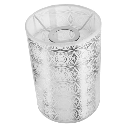 FUTUREORYY Gedruckter Stoff Lampenschirm für Stehlampen Lichtreduzierend Eleganter Runder Lampenschirm Weiches Licht für Wohnzimmer und Schlafzimmer Dekorativer mit Künstlerischem Muster FUTUREORYY Gedruckter Stoff Lampenschirm für Stehlampen Lichtreduzierend Eleganter Runder Lampenschirm Weiches Licht für Wohnzimmer und Schlafzimmer Dekorativer mit Künstlerischem Muster von FUTUREORYY