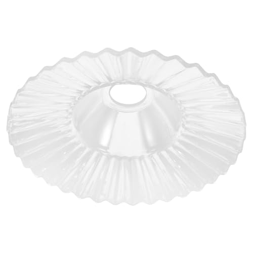 FUTUREORYY Glas Lampenschirm Ersatz für Deckenleuchte Pendelleuchte Robustes Langlebiges Material Kompatibel mit Verschiedenen Lampen Mit Hochwertigem Grünem Glas für Wohnzimmer Flur FUTUREORYY Glas Lampenschirm Ersatz für Deckenleuchte Pendelleuchte Robustes Langlebiges Material Kompatibel mit Verschiedenen Lampen Mit Hochwertigem Grünem Glas für Wohnzimmer Flur von FUTUREORYY