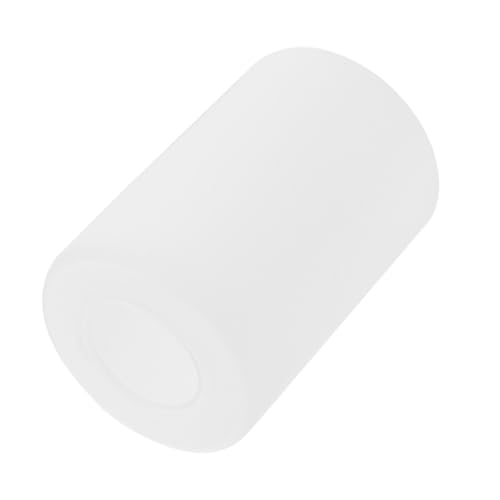 FUTUREORYY Glaslampenschirm Kompatibel Milchglas Lampenabdeckung Modern Elegant Für Steh und Tischlampen Wohnraumdeko Einfach Zu Reinigen FUTUREORYY Glaslampenschirm Kompatibel Milchglas Lampenabdeckung Modern Elegant Für Steh und Tischlampen Wohnraumdeko Einfach Zu Reinigen von FUTUREORYY